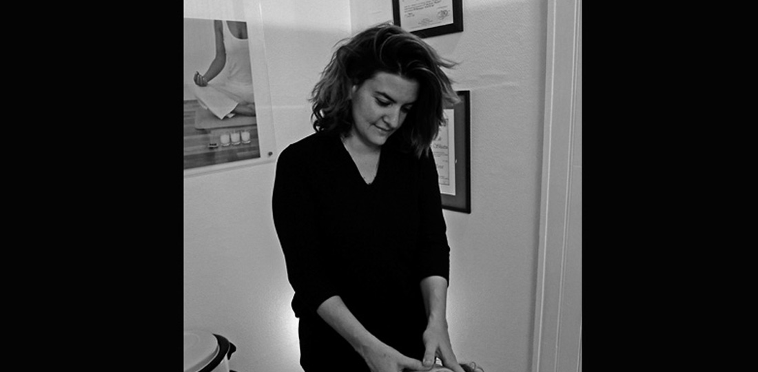 Delphine Poiza, praticien Shiatsu  Rueil-Malmaison (Hauts de Seine)